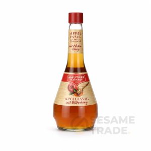 MÉZES ALMAECET 500 ML