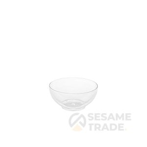 FINGER FOOD KEREK TÁLKA 70 ML