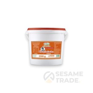 GULYÁSKRÉM CSEMEGE 2,5KG UNIVER