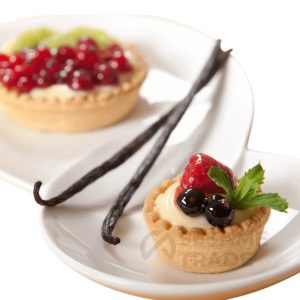 MINI TART SHELLS (TÉSZTAKOSÁR) 44MM 2,45KG KB230DB