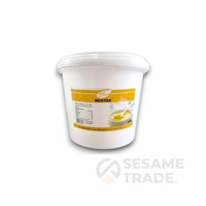 MUSTÁR 5 KG/VÖDÖR BENI