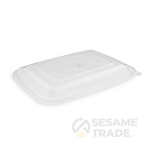 OVÁL PP 1200ML TETŐ 50/400DB
