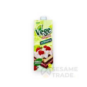 VEGE VEGÁN HABALAP MB-TOP 1 LIT