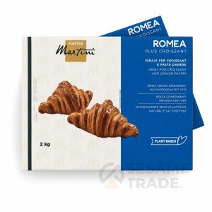 ROMEA PLUS EE LEVELES MARGARIN 5*2 KG