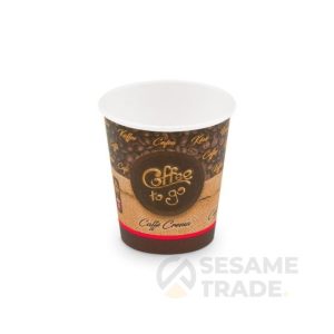 PAPÍRPOHÁR C2GO 180ML 50DB