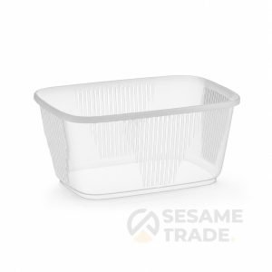 HAGNER 250 ML SZÖGL.TÁLKA (KP) 100DB/CS