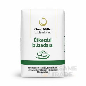 BÚZADARA 1 KG GOODMILLS