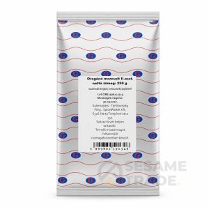 OREGÁNÓ MORZSOLT 250GR