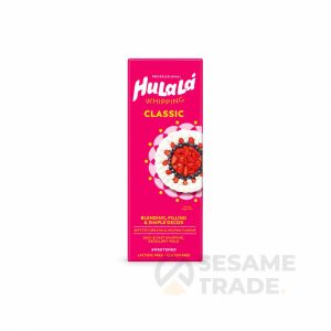 NÖVÉNYI HABALAP HULALA CLASSIC 1 LIT
