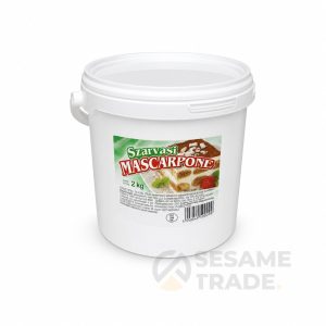 MASCARPONE 2KG SZARVASI