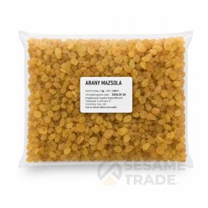 MAZSOLA ARANY 1 KG