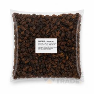 MAZSOLA   1KG