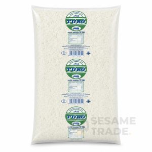 TÚRÓ FÉLZSÍROS 5 KG JÁSZTEJ