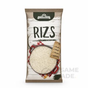 RIZS 1KG TÜNDÉRKERT