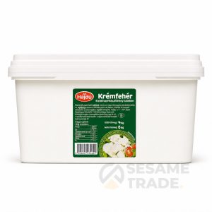 FETA JELLEGŰ KŐRÖSI KRÉM 4 KG/VÖDÖR