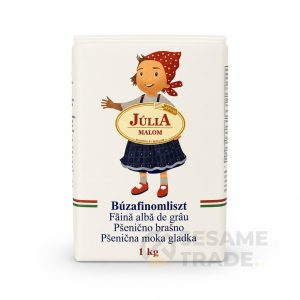FINOMLISZT JÚLIA BL-55 1 KG