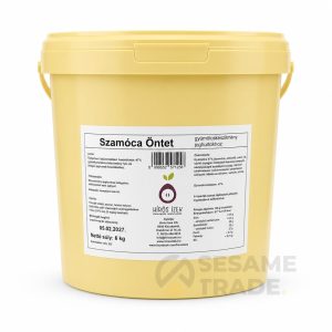 SZAMÓCA ÖNTET 6 KG HÍRÖS