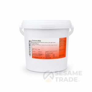 PRÉMIUM MÁK BEJGLI 6 KG/VÖDÖR