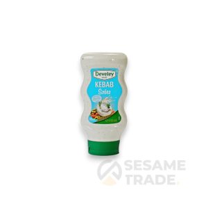 DEVELEY KEBAB SZÓSZ 410 ML