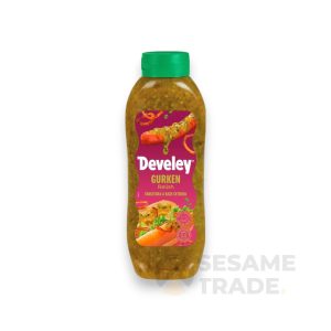 DEVELEY UBORKA RELISH 875 ML