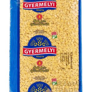 EPERLEVÉL LÉSZTA 8T GYERMELYI 7KG