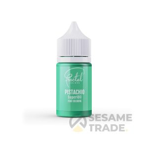 ÉTELFESTÉK OLAJ ALAPÚ PISTACHIO 30 GR FRACTAL