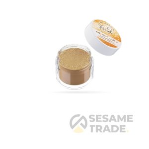 ÉTELFESTÉK POR SUPEARL SHINE ANTIQUE GOLD 3,5 GR FRACTAL