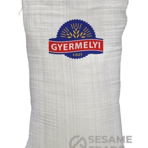 ÉTKEZÉSI BÚZAKORPA 15 KG GYERMELYI