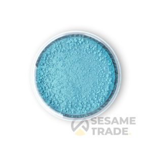 EURODUST - BABY BLUE 4 GR FRACTAL POR ÉTELFESTÉK