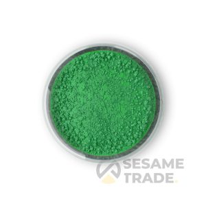 EURODUST - IVY GREEN 1,5 GR FRACTAL POR ÉTELFESTÉK
