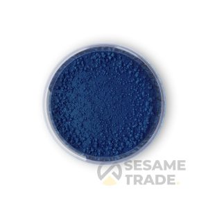 EURODUST - ROYAL BLUE 1,6 GR FRACTAL POR ÉTELFESTÉK