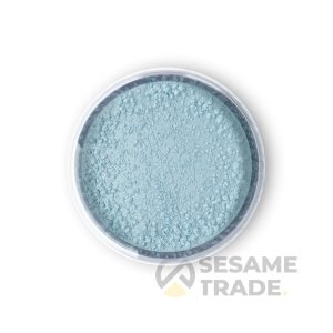 EURODUST - SKY BLUE 1,5 GR FRACTAL POR ÉTELFESTÉK