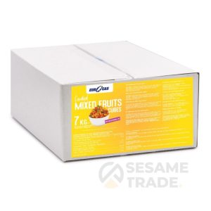 KAND. VEGYES GYÜM.KOCKA 1 KG
