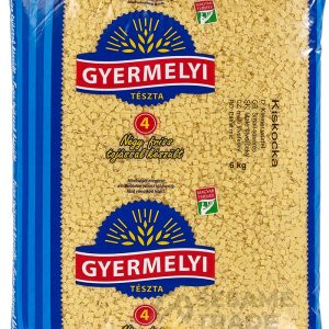 KISKOCKA 4T GYERMELYI 6KG/ZSÁK
