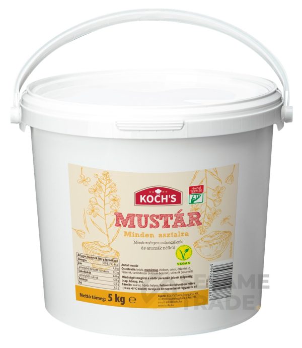 mustar-5-kgvodor-kochs-7304-w0m.jpg mustar-5-kgvodor-kochs-7304-w0m.jpg