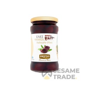 OLIVABOGYÓ KALAMATA MAGOS 300/180 GR