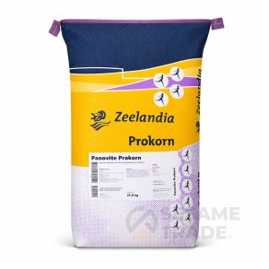 PANOVITE PROKORN ZEELANDIA 25 KG