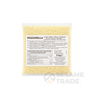 RESZELT MOZZARELLA ROYAL HOLLANDIA 2 KG