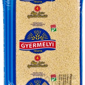 RIZSSZEM 4T GYERMELYI 6KG/ZSÁK