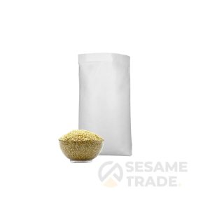 SZEZÁMMAG  25 KG