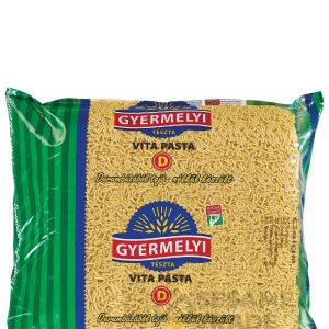 VITA PASTA CSIGA TÉSZTA 6 KG