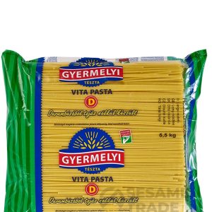 VITA PASTA HOSSZÚMETÉLT 3*5 KG
