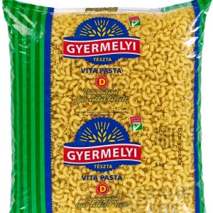 VITA PASTA SZARVACSKA 5KG/ZSÁK