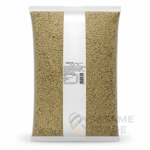 VÖRÖS LENCSE 5 KG