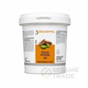 PISZTÁCIA PASZTA 100% 1 KG DD
