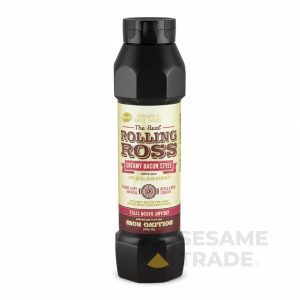 ROLLING ROSS KRÉMES BACON BBQ SZÓSZ 800 ML