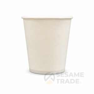 PAPÍRPOHÁR FEHÉR 64MM 100 ML 50 DB