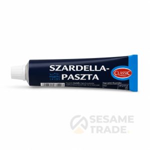 SZARDELLAPASZTA CLASSIC 60 GR