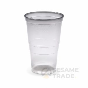 250 ML SMOKE POHÁR PP755  46 DB/CS