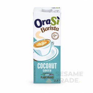 ORASI BARISTA KÓKUSZITAL 1 LIT